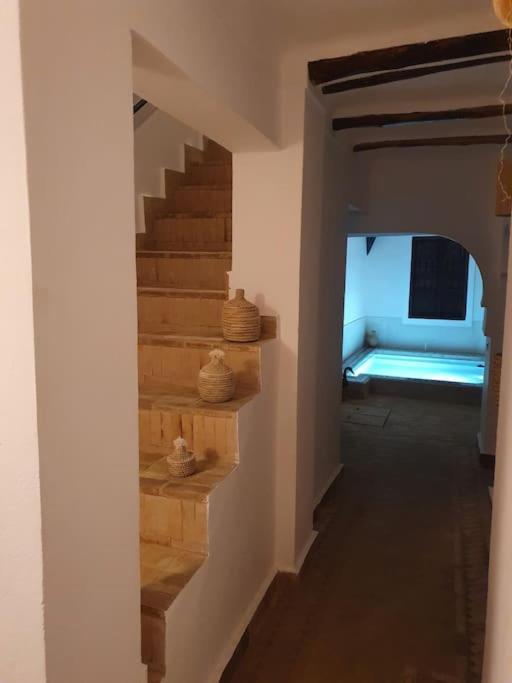 Riad Le Manzil Beldi 마라케시 외부 사진