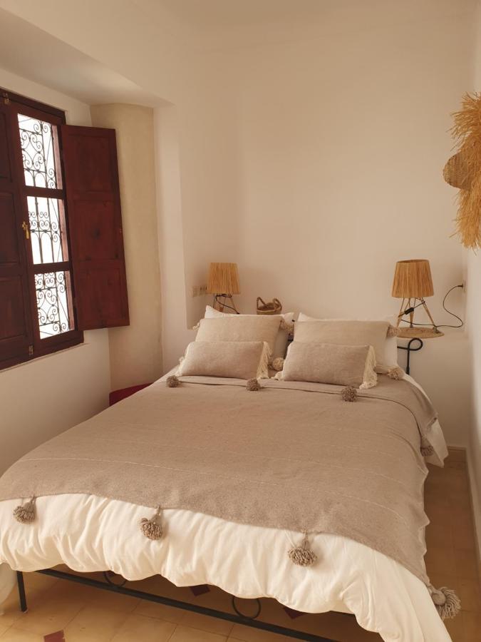 Riad Le Manzil Beldi 마라케시 외부 사진