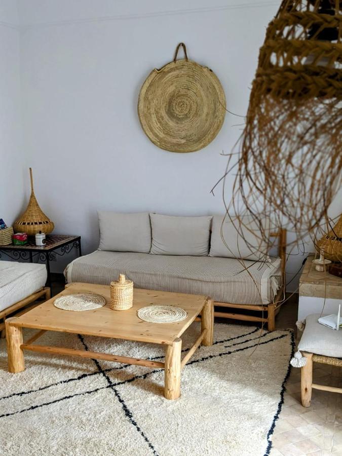 Riad Le Manzil Beldi 마라케시 외부 사진