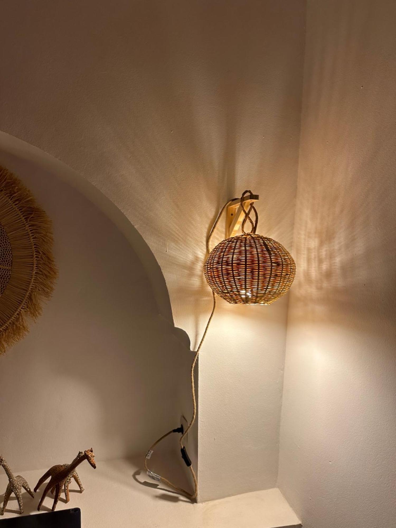 Riad Le Manzil Beldi 마라케시 외부 사진